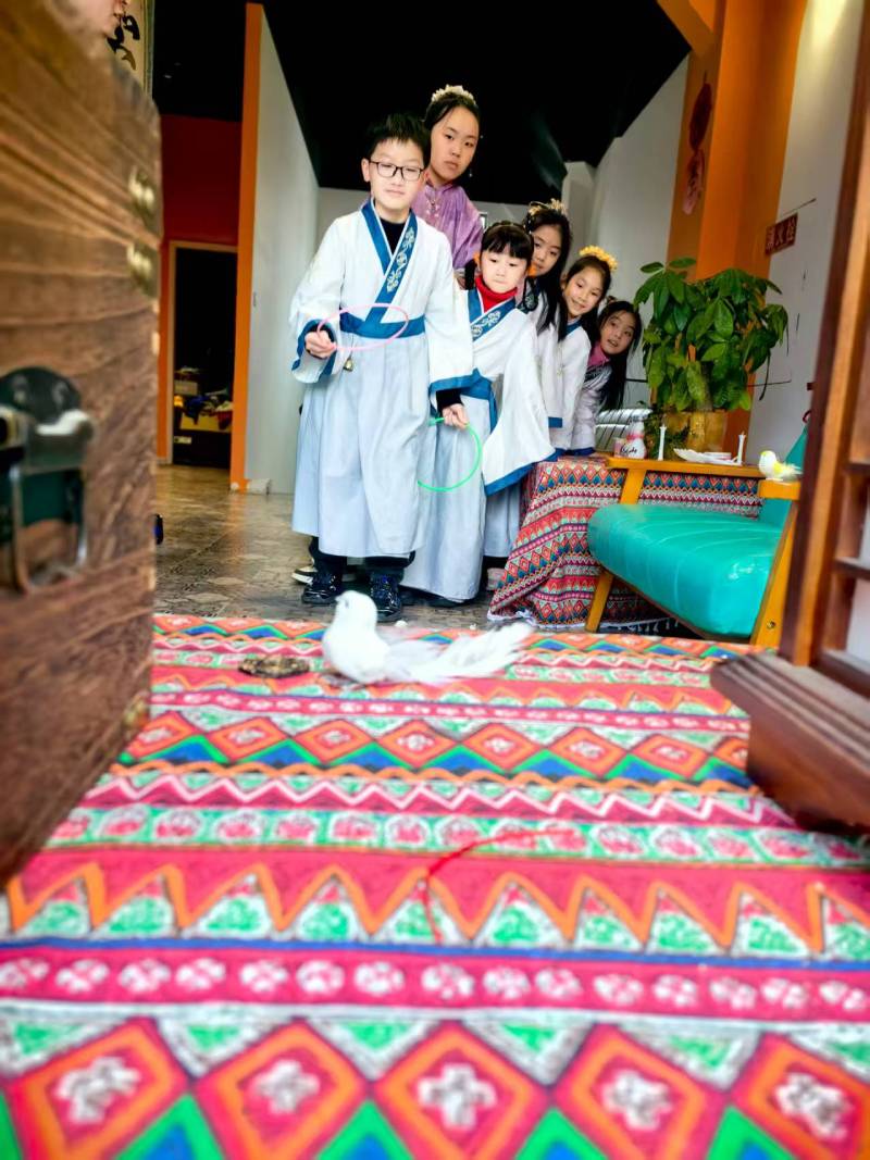 东海县文旅项目策划